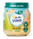 Пюре ФрутоНяня индейка-овощи с 8 месяцев 100г