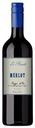 Вино Le Picoulet Merlo красное сухое 12,5% 0,75 л