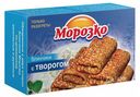 Блинчики Морозко с творогом замороженные 420 г 6 шт