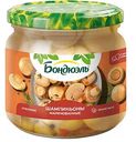 Шампиньоны маринованные Бондюэль,350мл