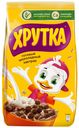 Сухой завтрак Хрутка шоколадный обогащенный кальцием 460 г