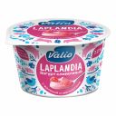 Йогурт Valio Viola Laplandia сливочный с малиной и сыром Маскарпоне 7,2% 180 г