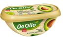 Вега-масло De Olio со вкусом лайма и маслом авокадо 72,5% 220 г