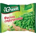 Фасоль Морозко Green 400г