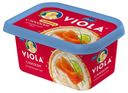 Сыр плавленый Viola с лососем 35%, 400 г