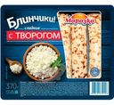 Блины Морозко с творогом, 370г
