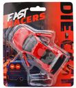 Игрушка  Funky Toys Транспортное средство Гоночная машинка в ассортименте, 1шт.