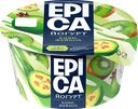 Йогурт EPICA Киви и фейхоа 4,8%, без змж, 130г