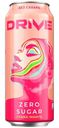 Напиток энергетический Drive Me Zero Sugar Гуава-Манго 449мл