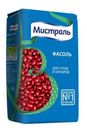 Фасоль Мистраль красная для супов и гарниров 450г