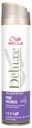 Лак для волос Wella Deluxe Pure Fullness, 250 мл