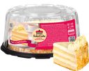 Торт "Сырный" ТМ "TakeCake", 600 г.