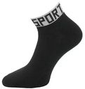Носки мужские Touch 026 Sport цвет: черный, 42-44р-р
