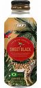 Напиток кофейный OKF Sweet Black, 0,39 л