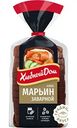 Хлеб заварной Хлебный Дом Марьин, нарезка, 350 г