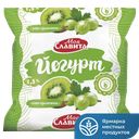 Йогурт Моя Славита Киви-крыжовник 1,5%, 500 мл