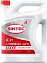 Антифриз SINTEC Antifreeze lux G12+