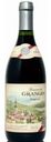 Вино Reserve de Granges столовое красное сух. 11% 0.75л