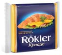 Сыр плавленый Rokler слайс чизбургер, 130 г