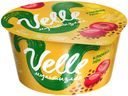 Напиток мультизлаковый со вкусом клюквы и льна, Velle, 140 г