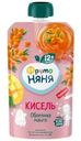 Кисель Фрутоняня из облепихи и манго для питания детей раннего возраста с 12 мес. 130г