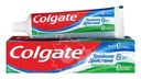 Зубная паста "Тройное действие", Colgate, 50 мл
