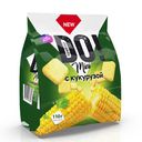 Крекер Konti Konti Life с кукурузой, 110г