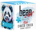 Напиток в капсулах Bean Art Ciocco Cocco с какао со вкусом кокоса растворимый, 16х13г