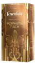 Напиток чайный Montmartre Fusion, Greenfield, 25 пакетиков