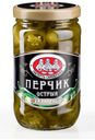Перчик Скатерть-Самобранка халапеньо зеленый 360 г