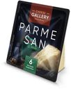 Сыр твердый Cheese Gallery Parmesan 32%, 175 г