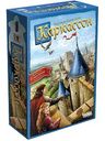 Настольная игра Каркассон Hobby World