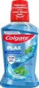 Ополаскиватель для полости рта COLGATE Plax Освежающая мята