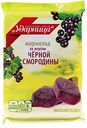 Мармелад Ударница со вкусом черной смородины, 325 г