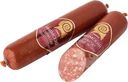 Сервелат УМКК Уфимский варено-копченый 400г