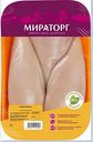 Филе цыпленка-бройлера ТМ Мираторг 650г