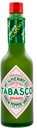Соус Tabasco зеленый перечный, 60 мл