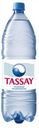 Вода питьевая TASSAY негазированная, 1,5 л