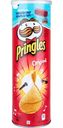 Чипсы картофельные Pringles Оригинальные, 165 г