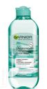 Вода GARNIER Skin Naturals мицеллярная Гиалуроновая Алоэ для лица/глаз/губ 400мл