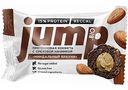 Конфета протеиновая Jump с ореховой начинкой Миндальный брауни, 30 г
