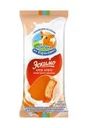 Эскимо "Крем-брюле", Коровка из Кореновки, 70 г