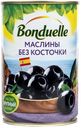 Маслины без косточки Бондюэль Бондюэль ж/б, 300 г