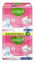 Прокладки, Molped, ночные, 12 шт.