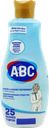 Средство для стирки белого белья ABC, 1,5л