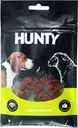 Лакомство для собак HUNTY Косточки мясные с бараниной, 70г