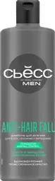Шампунь для склонных к выпадению волос мужской СЬЁСС Men Anti-hair fall