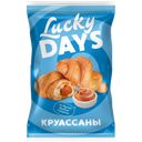 Круассаны LUCKY DAYS®, Сгущенное молоко, 325г