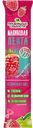 Пастилки ПРАВИЛЬНЫЕ СЛАДОСТИ малиновая лента, 15г