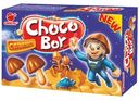 Печенье Orion Choco-Boy Caramel, 45г